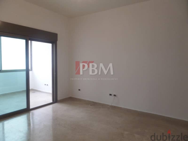 Good Condition Apartment For Rent In Tallet El Khayat | 270 SQM | 4