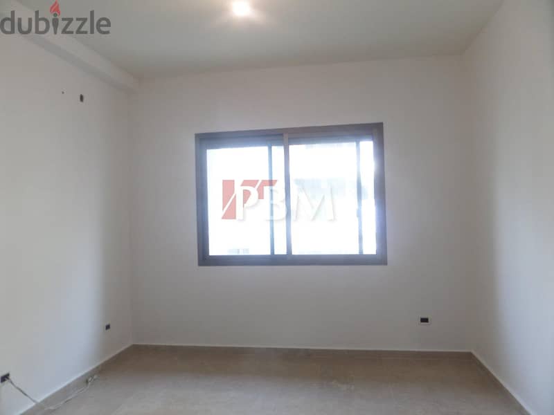 Good Condition Apartment For Rent In Tallet El Khayat | 270 SQM | 5