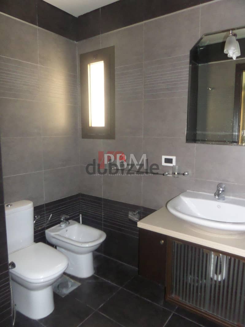 Good Condition Apartment For Rent In Tallet El Khayat | 270 SQM | 7