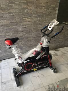 spinning bike new heavy duty very good quality 70/443573 RODGE