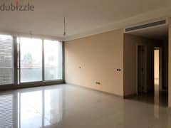 117 SQM Prime Location Apartment in Achrafieh, Beirut 0