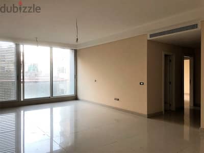 117 SQM Prime Location Apartment in Achrafieh, Beirut