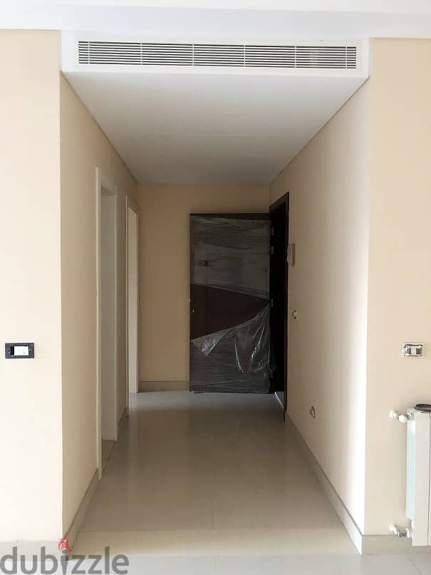 117 SQM Prime Location Apartment in Achrafieh, Beirut 1