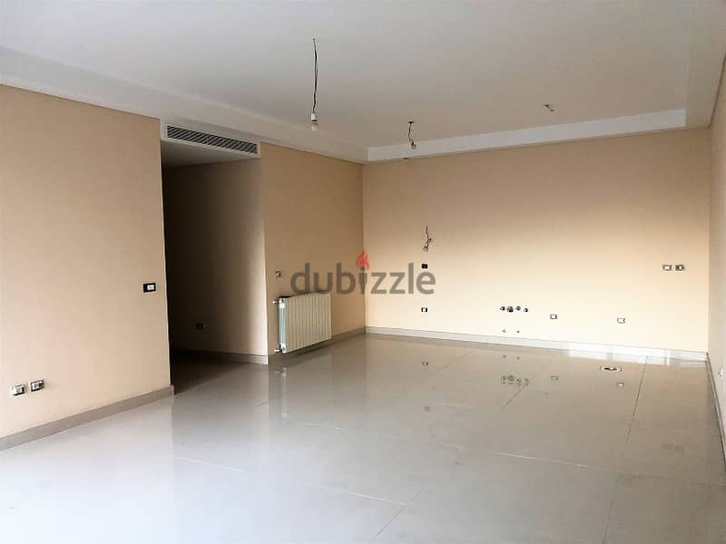 117 SQM Prime Location Apartment in Achrafieh, Beirut 2