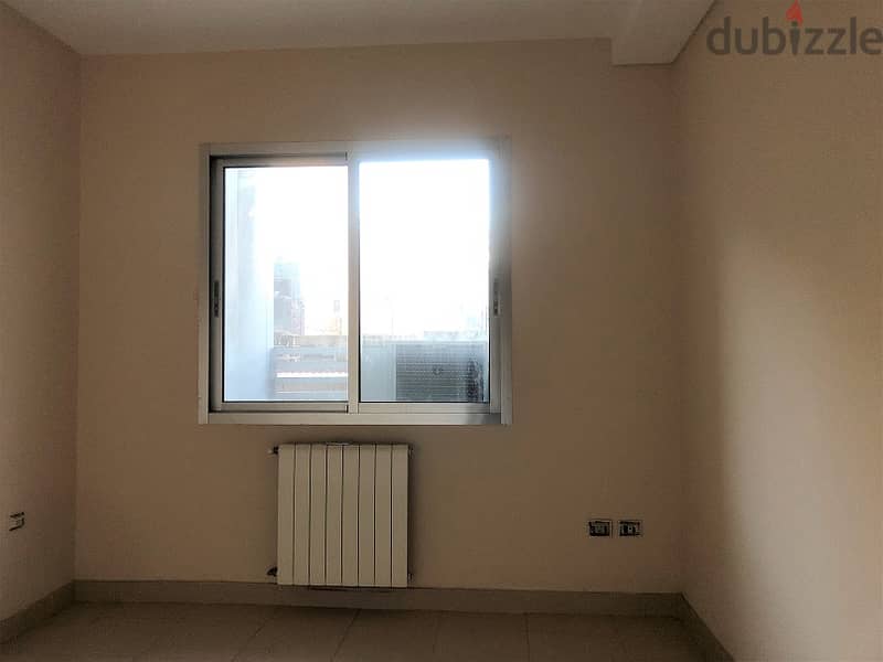 117 SQM Prime Location Apartment in Achrafieh, Beirut 4