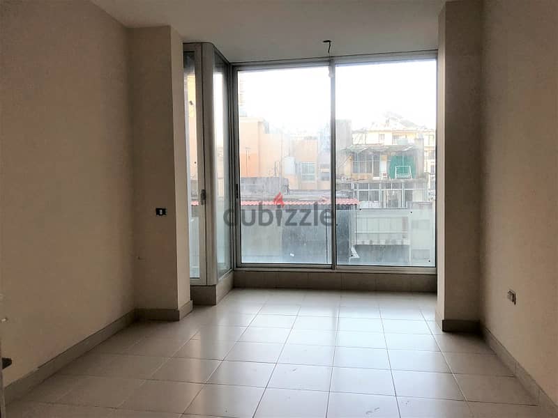 117 SQM Prime Location Apartment in Achrafieh, Beirut 6