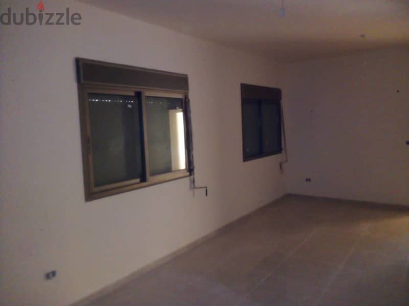 154Sqm+154Sqm Terrace | Apartment for Sale in Hadath | Main Road View 4