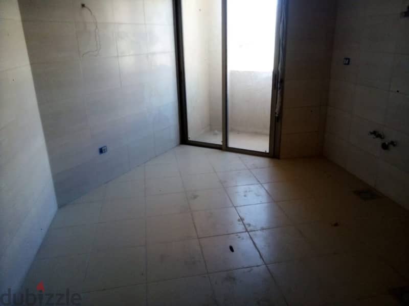 154Sqm+154Sqm Terrace | Apartment for Sale in Hadath | Main Road View 3