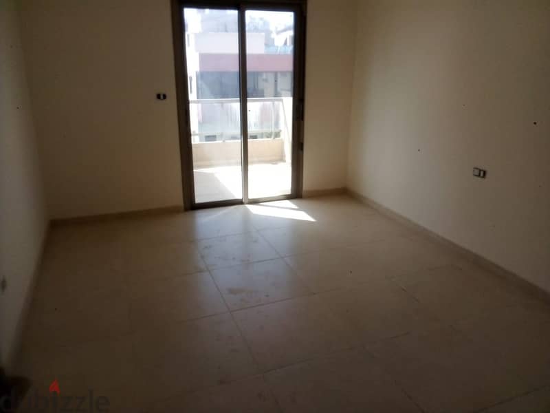 154Sqm+154Sqm Terrace | Apartment for Sale in Hadath | Main Road View 5