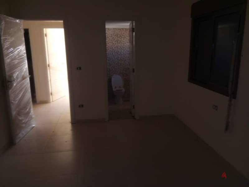 154Sqm+154Sqm Terrace | Apartment for Sale in Hadath | Main Road View 9