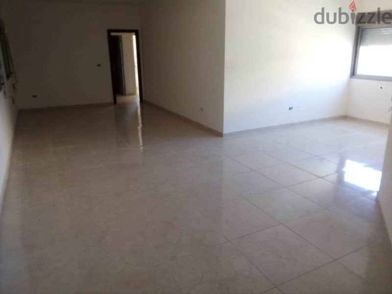 154 Sqm | Apartment for Sale in Hadath | Main Road View 1