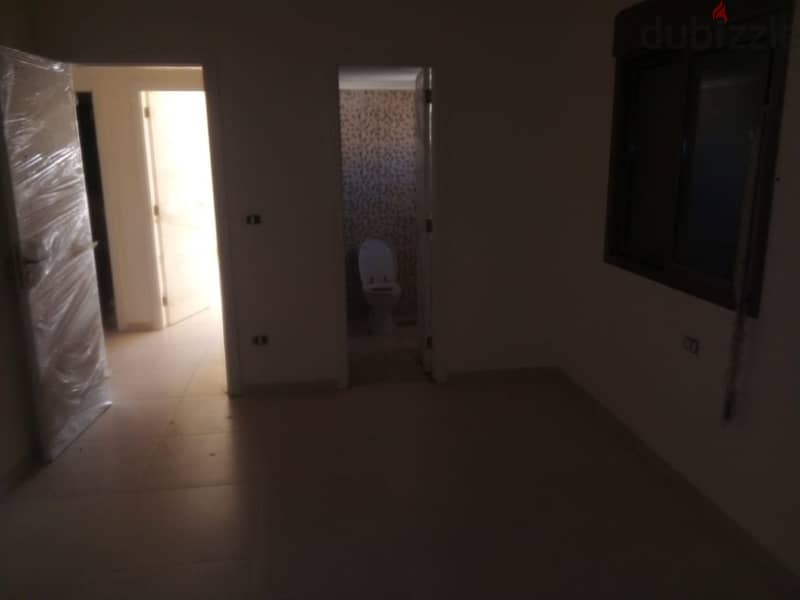 154 Sqm | Apartment for Sale in Hadath | Main Road View 5