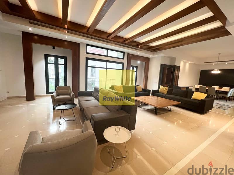 Duplex For Sale in Achrafieh دوبلكس للبيع في اشرفيه 0