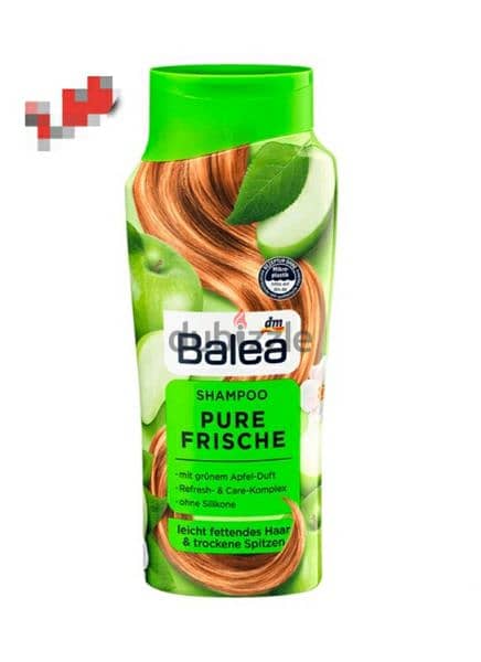 hair care and shampoo 10