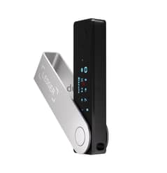 Hardware Wallet Ledger Security Nano X 0