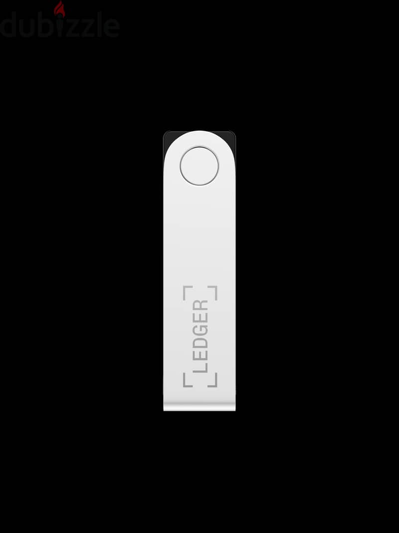 Hardware Wallet Ledger Security Nano X 5