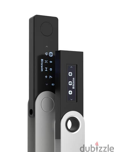 Hardware Wallet Ledger Security Nano X Nano S Kit