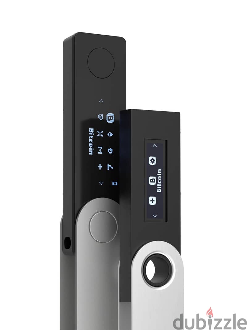 Hardware Wallet Ledger Security Nano X Nano S Kit 0