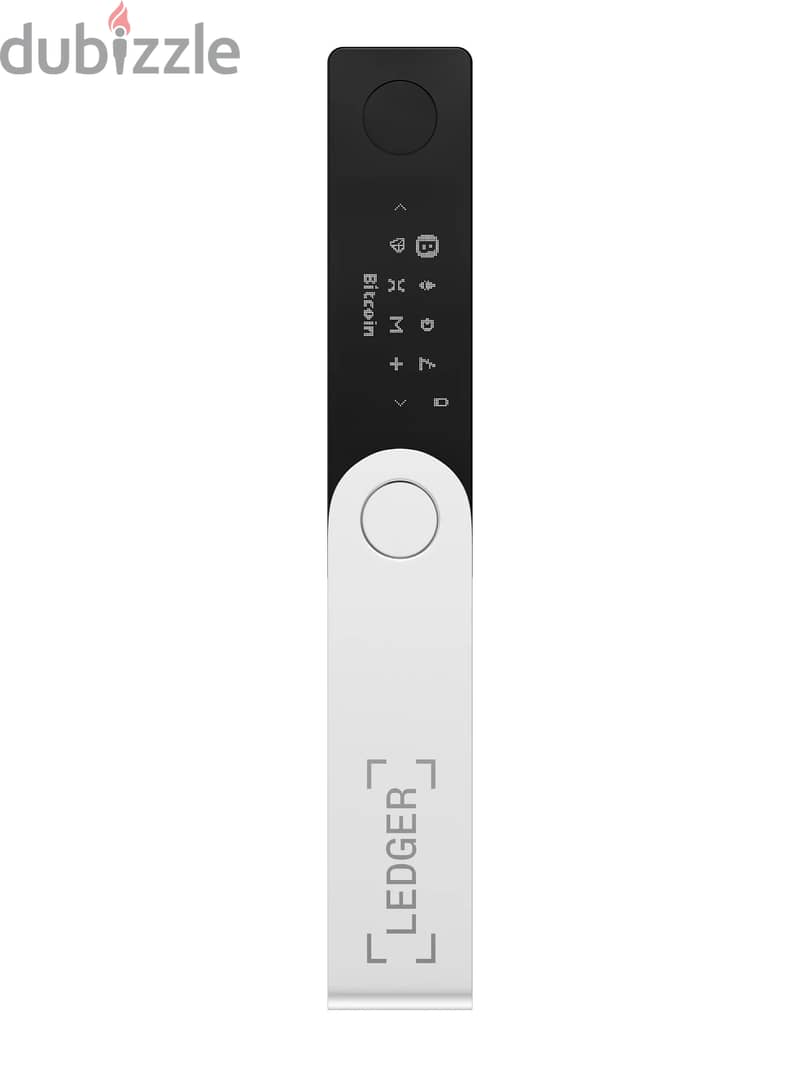 Hardware Wallet Ledger Security Nano X Nano S Kit 2