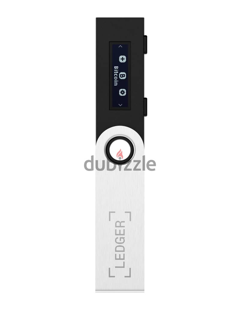 Hardware Wallet Ledger Security Nano X Nano S Kit 3