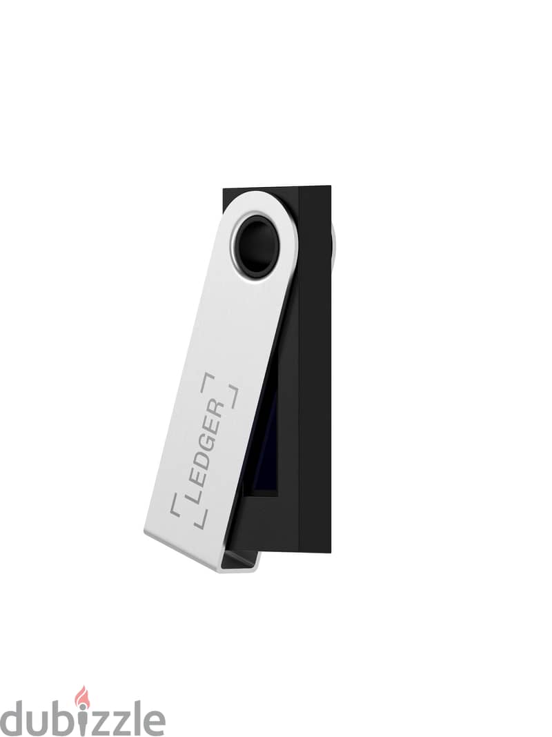 Hardware Wallet Ledger Security Nano X Nano S Kit 4