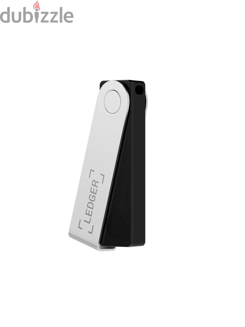 Hardware Wallet Ledger Security Nano X Nano S Kit 5