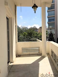 140 SQM Prime Location Apartment in Achrafieh, Beirut