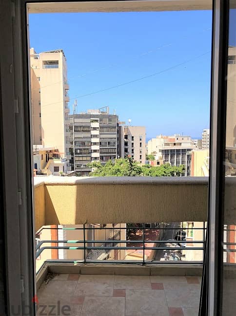 140 SQM Prime Location Apartment in Achrafieh, Beirut 7