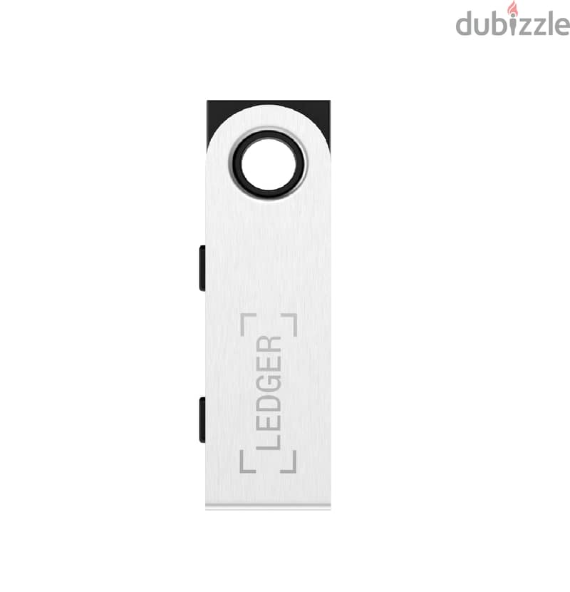 x3 Hardware Wallet Ledger Security Nano S (Buy 2 get 1 FREE) 4