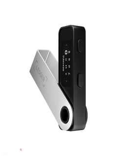 Hardware Wallet Ledger Security Nano S Plus