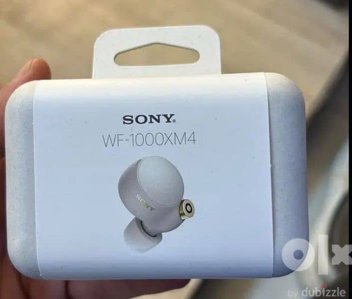 Sony earbuds 0