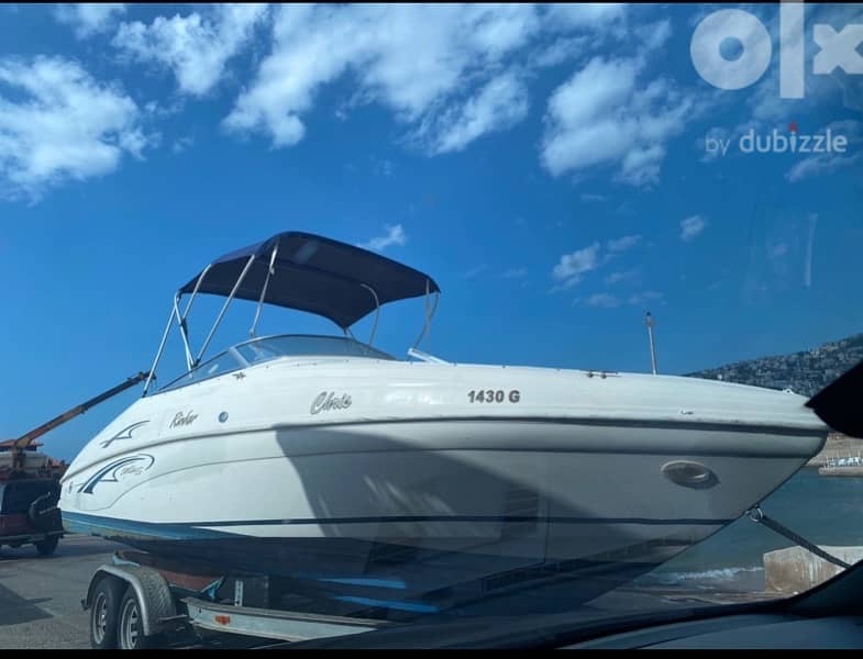 Captiva 232 0