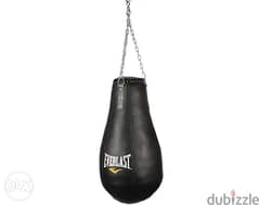 Everlast Boxing Bag Tear Drop (ORIGINAL)