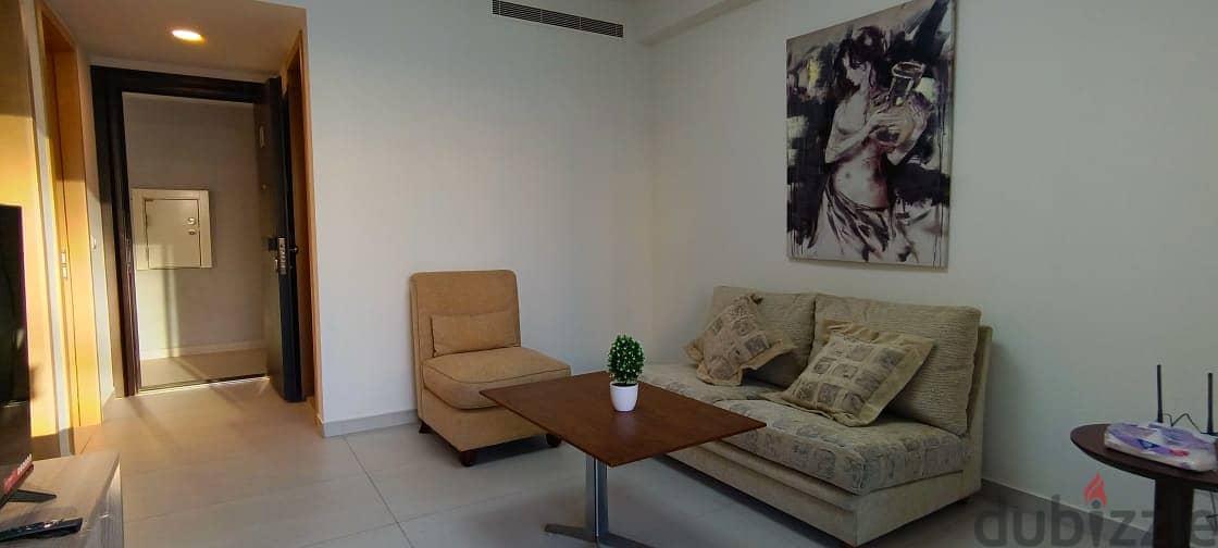 L11696-High - End Apartment in Tabarja for Rent 4