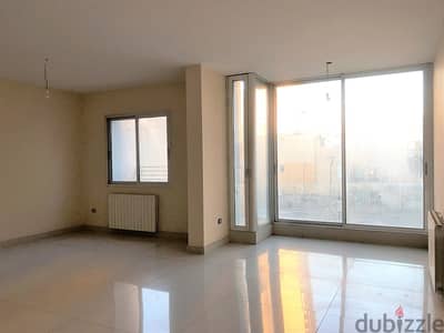 234 SQM Prime Location Duplex in Achrafieh, Beirut