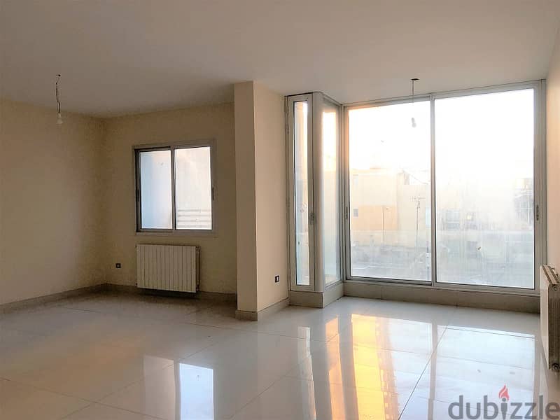 234 SQM Prime Location Duplex in Achrafieh, Beirut 0