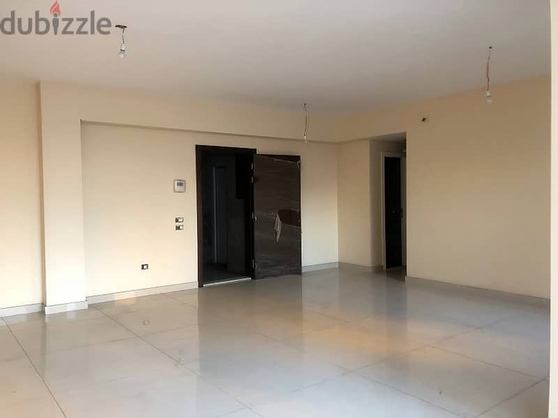 234 SQM Prime Location Duplex in Achrafieh, Beirut 1