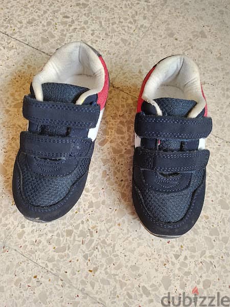 Mothercare shoes size 24 1