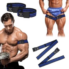 BFR Bands PRO Arms & Legs 0