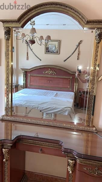 Full Bed Room (luxurious king room fits for couples) 4