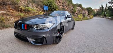 bmw m4 2015 convertible clean title!!!!