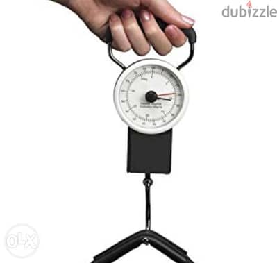 Samsonite Luggage SCALE