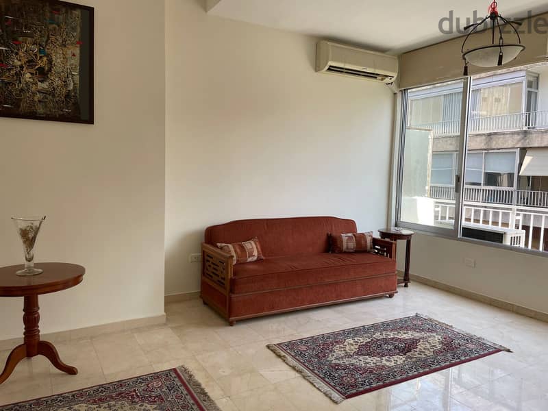 *FULLY FURNISHED* Sodeco 180M2 Apartment, Excellent Condition 5