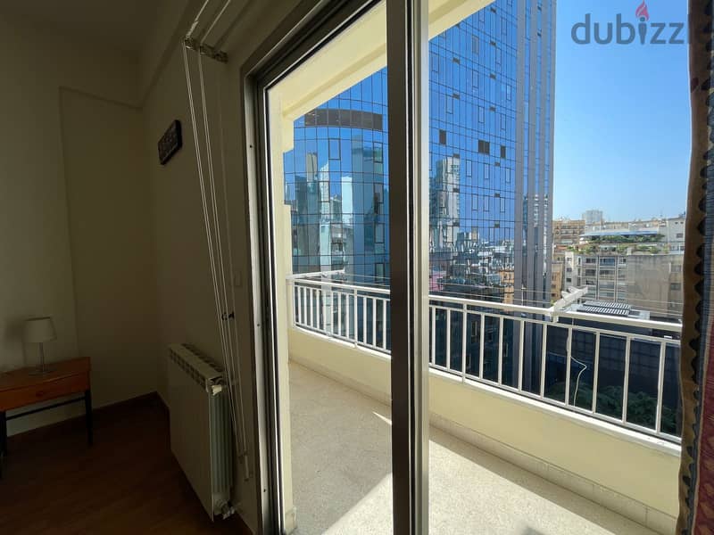 *FULLY FURNISHED* Sodeco 180M2 Apartment, Excellent Condition 12