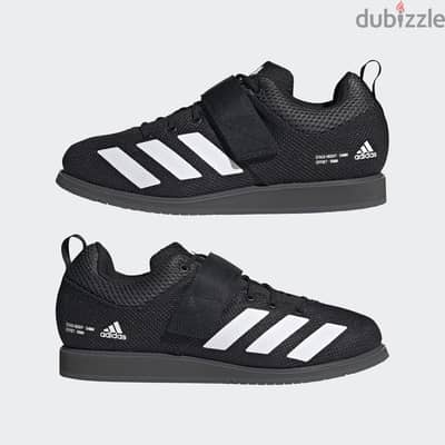 Adidas Powerlift 5 Weightlifting Shoes