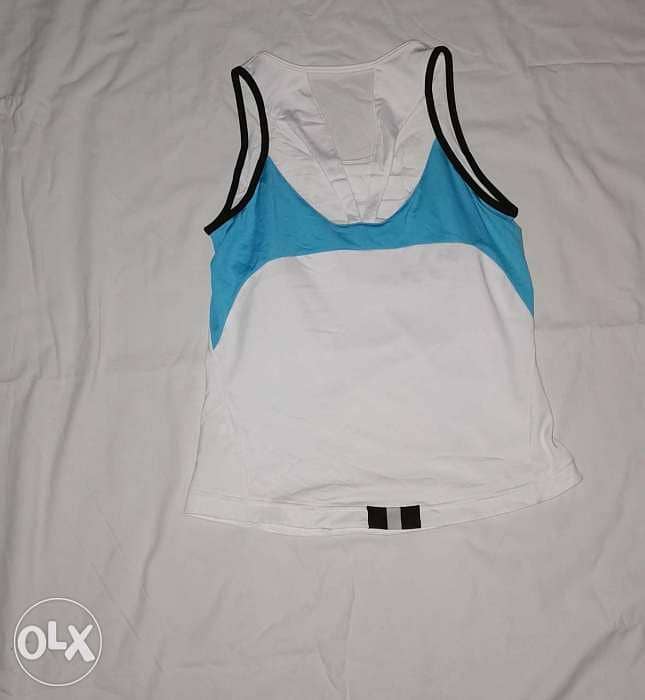 Babolat Tank Top 1