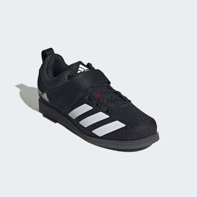 Adidas Powerlift 5 Weightlifting Shoes 2
