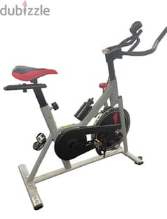 Life Fit Spinning bike 0