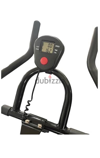 Life Fit Spinning bike 1