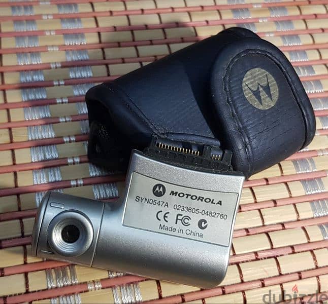Motorola  camera 0